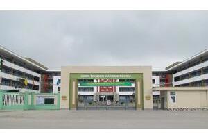 Trường Phổ thông DTBT Tiểu học Thanh Long mời dạy hợp đồng năm 2016 - 2017